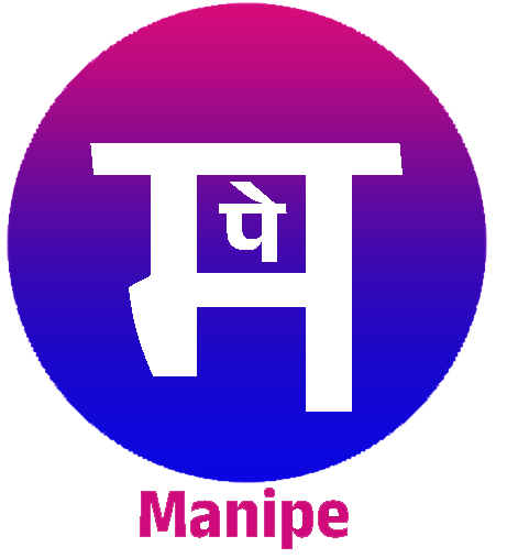 ManiPe Logo